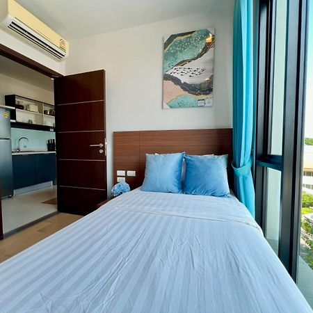 The Astra Condo 2 Bedrooms By Ping شيانغ ماي المظهر الخارجي الصورة