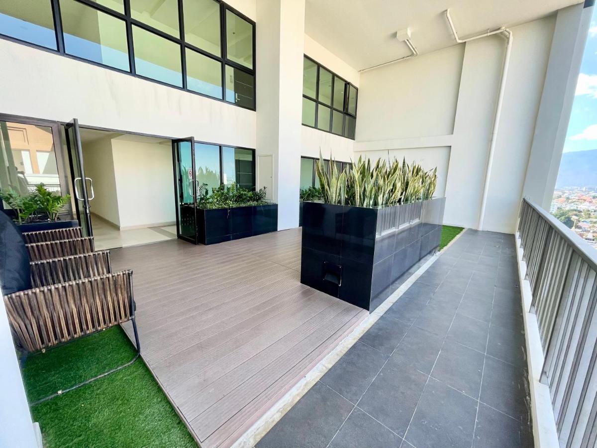 The Astra Condo 2 Bedrooms By Ping شيانغ ماي المظهر الخارجي الصورة