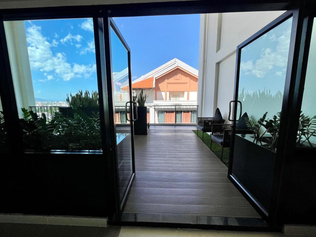 The Astra Condo 2 Bedrooms By Ping شيانغ ماي المظهر الخارجي الصورة