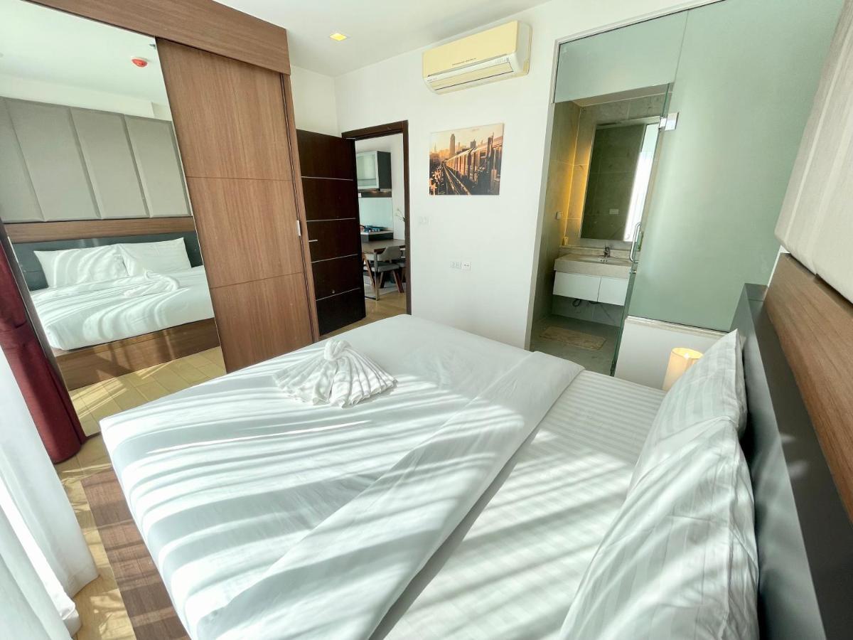 The Astra Condo 2 Bedrooms By Ping شيانغ ماي المظهر الخارجي الصورة