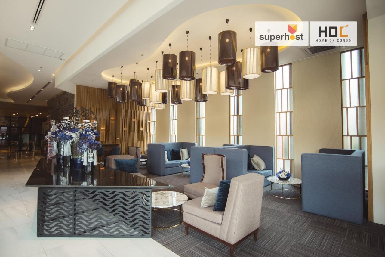The Astra Condo 2 Bedrooms By Ping شيانغ ماي المظهر الخارجي الصورة