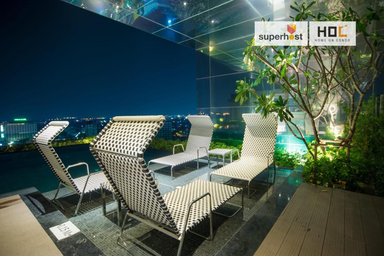 The Astra Condo 2 Bedrooms By Ping شيانغ ماي المظهر الخارجي الصورة