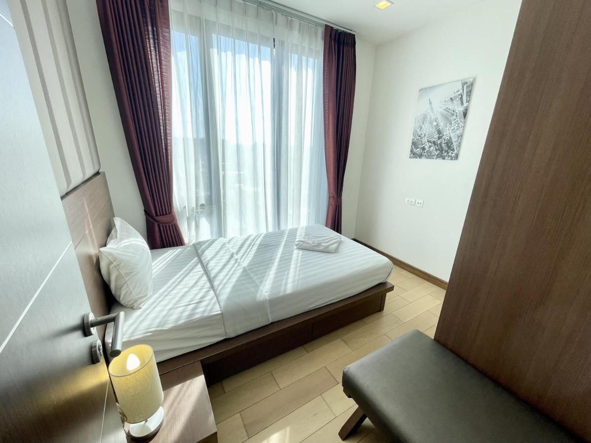 The Astra Condo 2 Bedrooms By Ping شيانغ ماي المظهر الخارجي الصورة