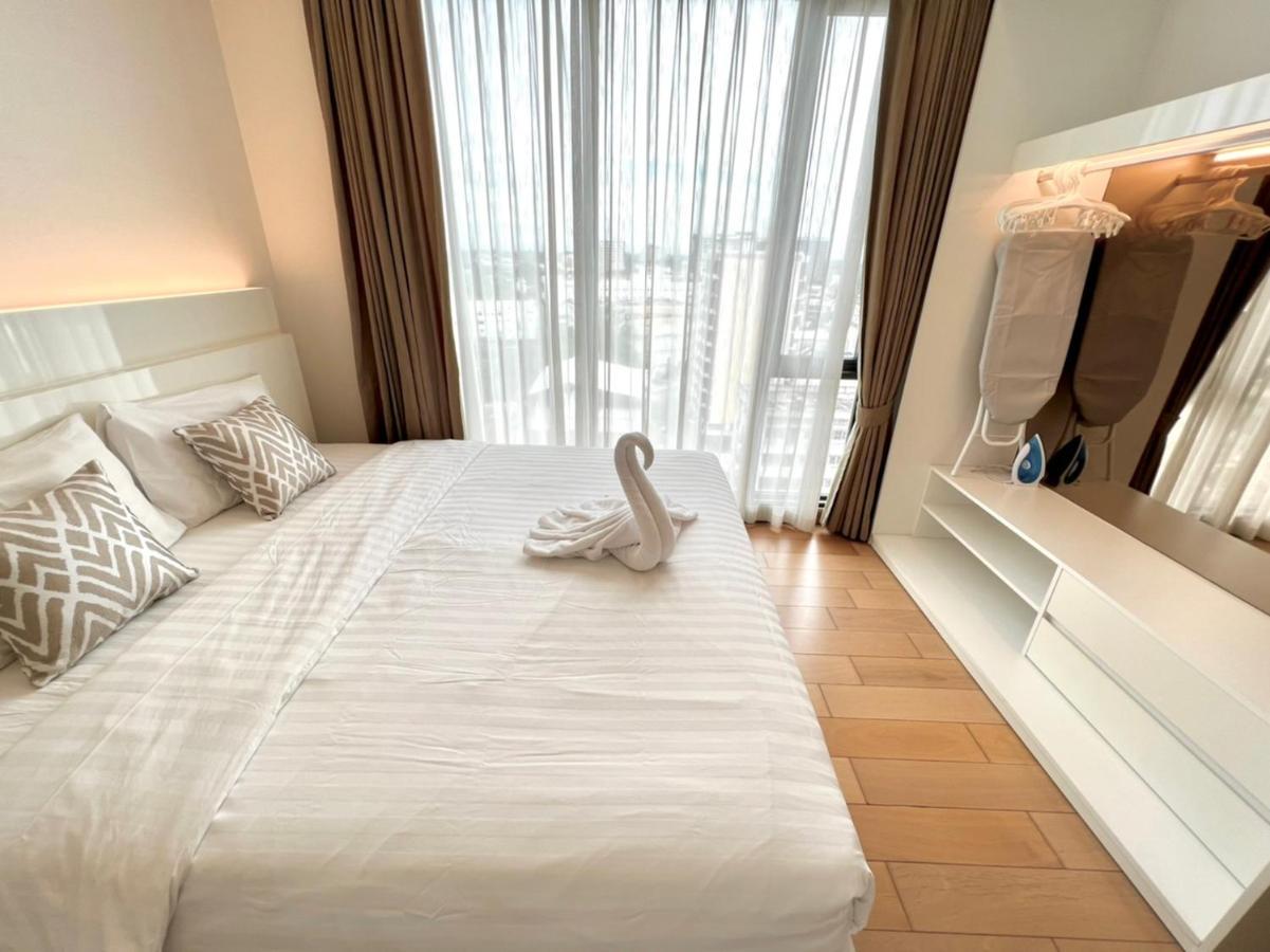 The Astra Condo 2 Bedrooms By Ping شيانغ ماي المظهر الخارجي الصورة