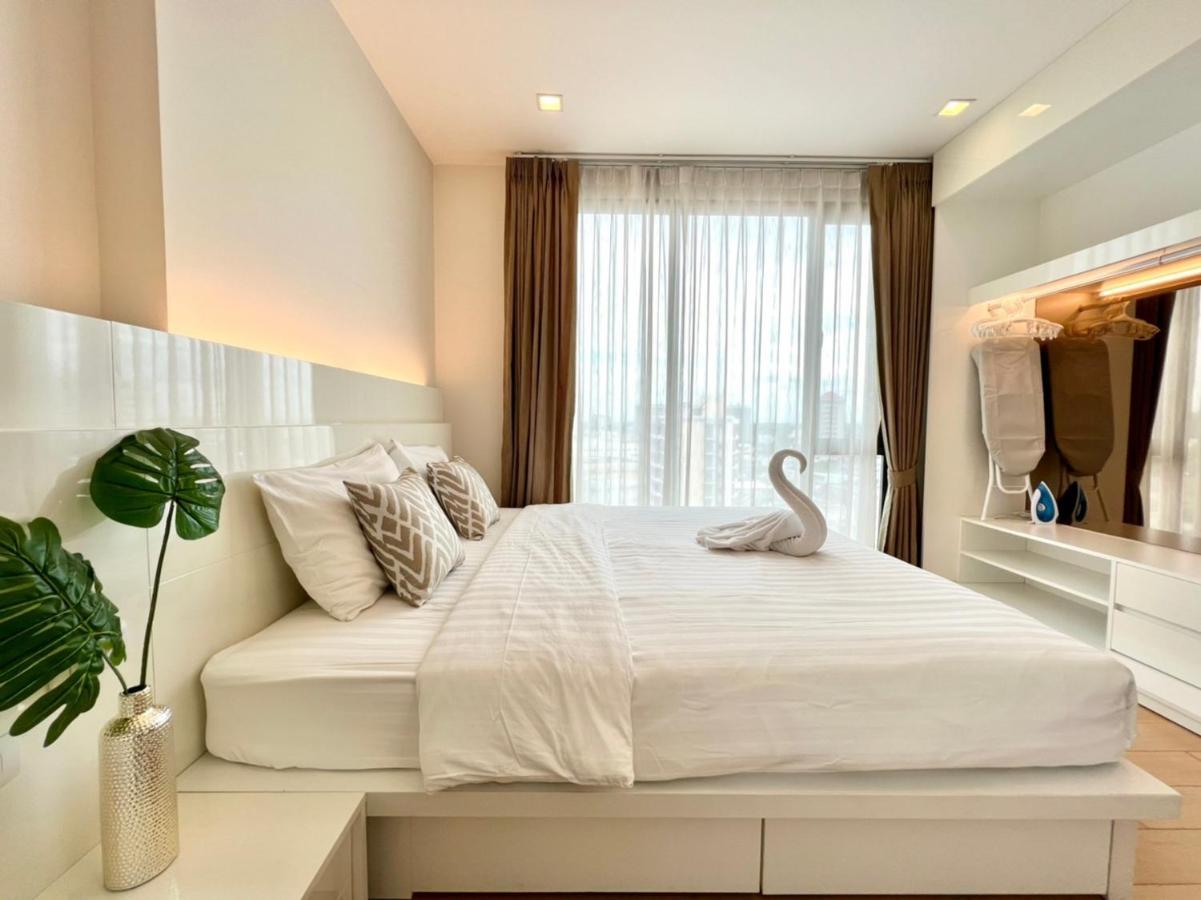 The Astra Condo 2 Bedrooms By Ping شيانغ ماي المظهر الخارجي الصورة