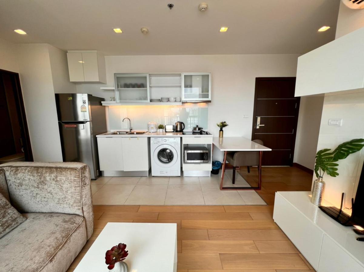 The Astra Condo 2 Bedrooms By Ping شيانغ ماي المظهر الخارجي الصورة