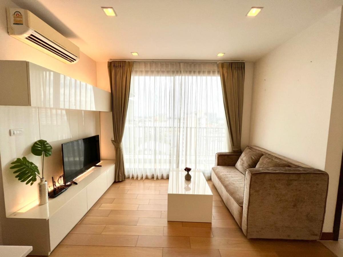 The Astra Condo 2 Bedrooms By Ping شيانغ ماي المظهر الخارجي الصورة