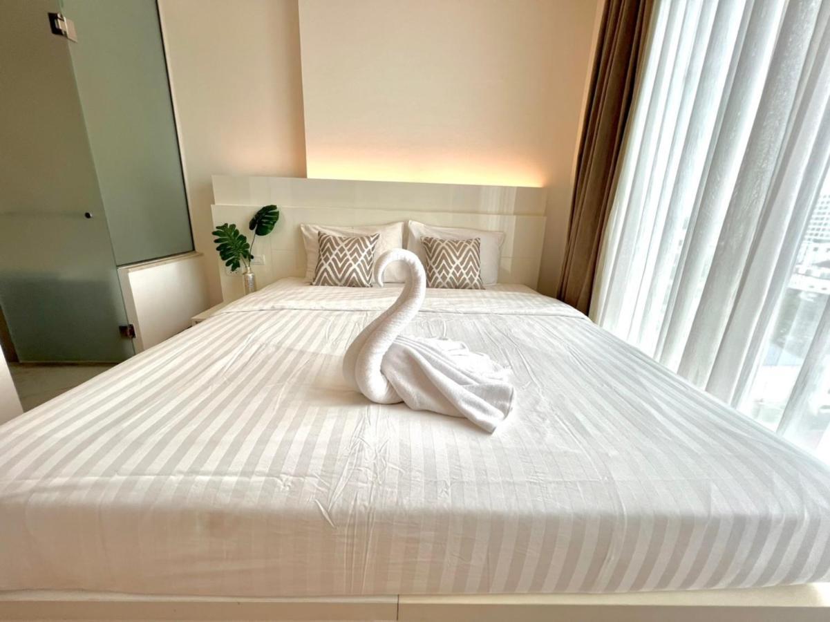 The Astra Condo 2 Bedrooms By Ping شيانغ ماي المظهر الخارجي الصورة