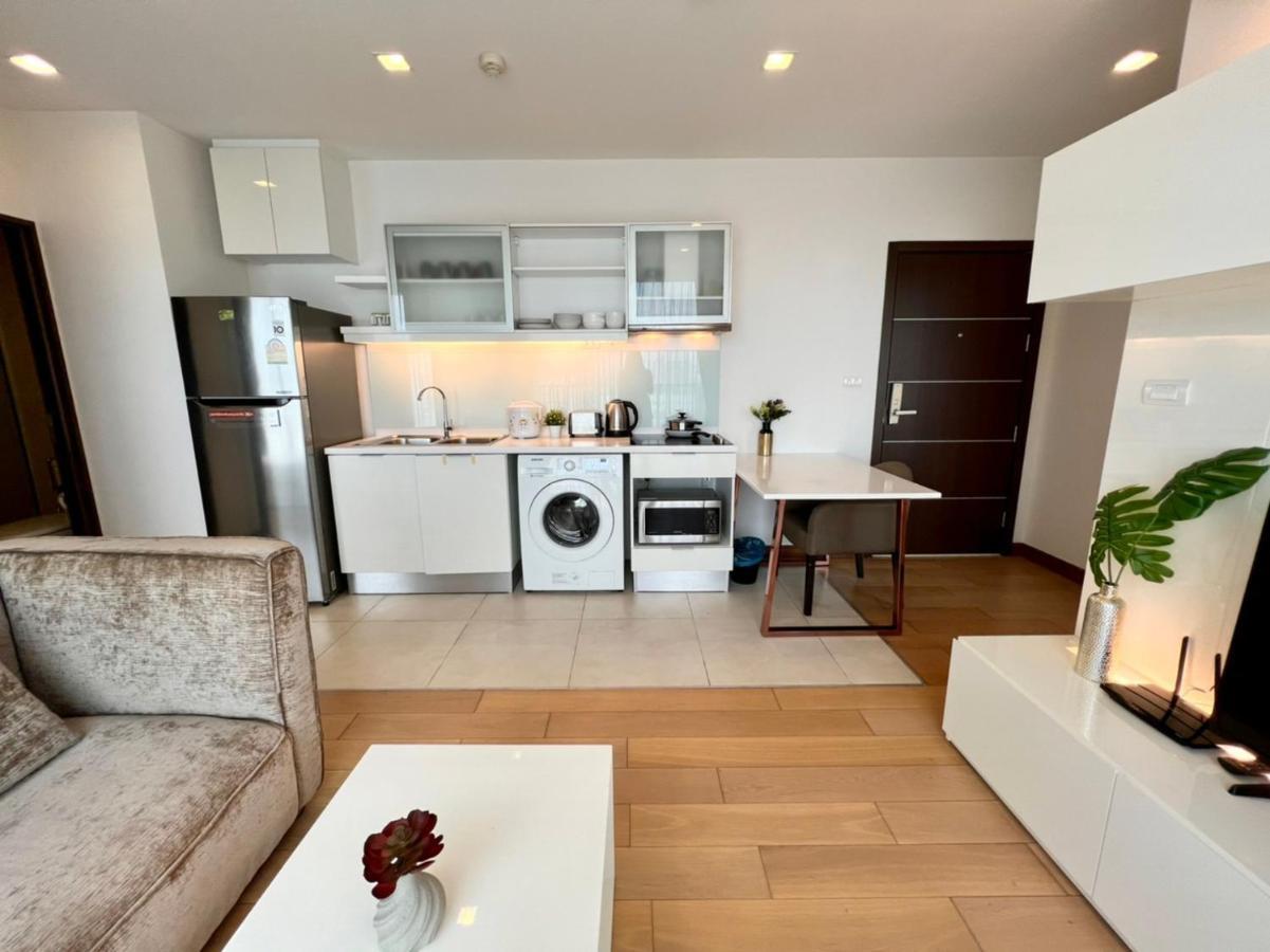 The Astra Condo 2 Bedrooms By Ping شيانغ ماي المظهر الخارجي الصورة
