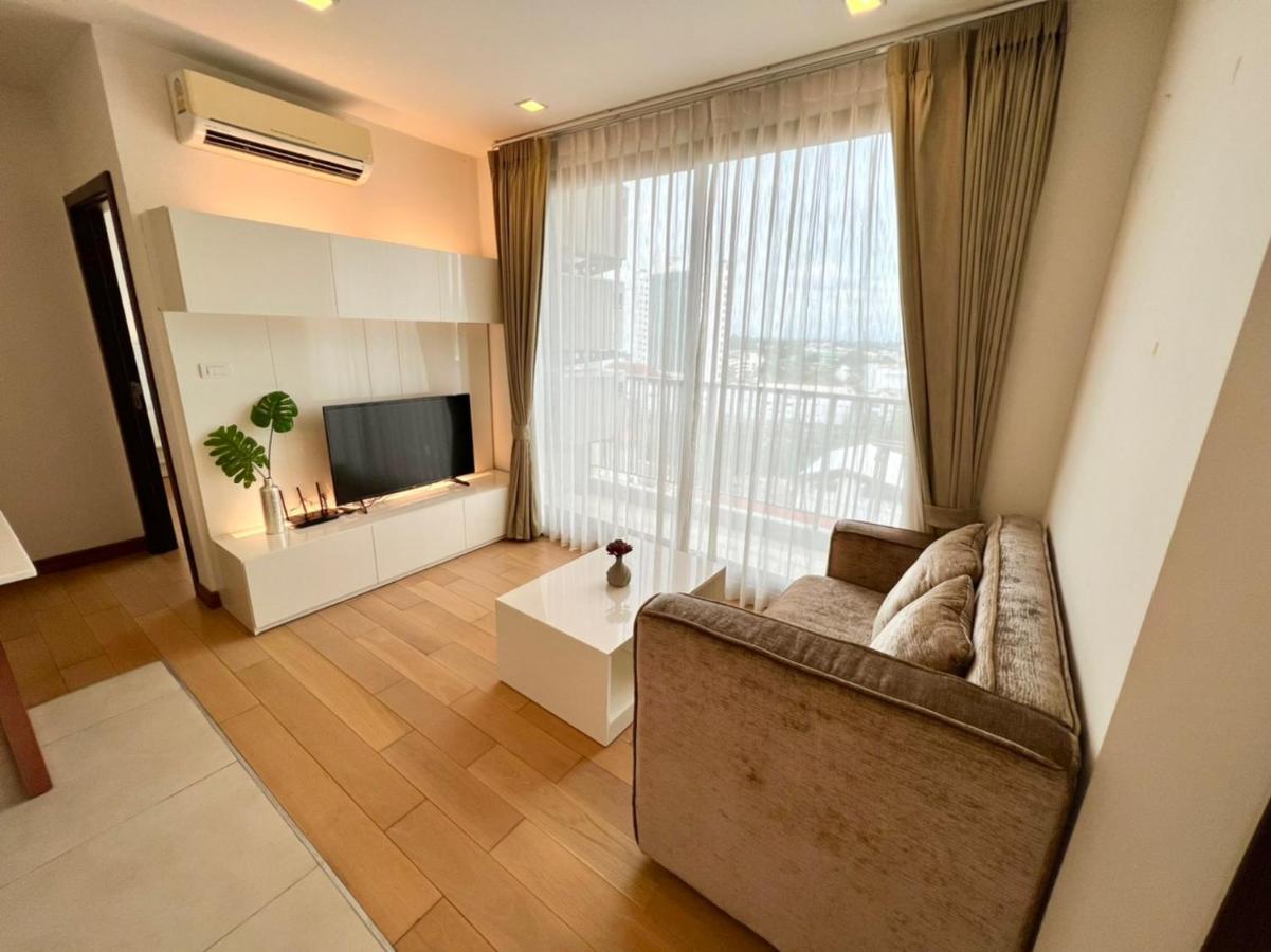 The Astra Condo 2 Bedrooms By Ping شيانغ ماي المظهر الخارجي الصورة