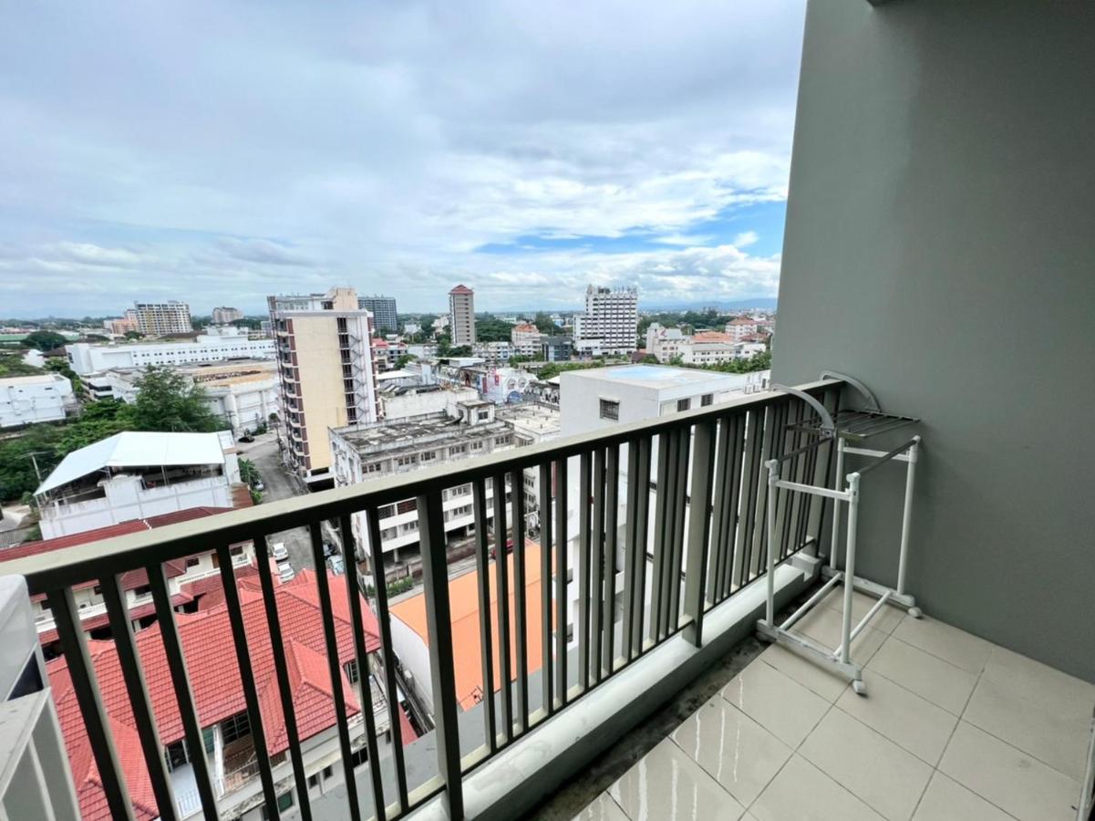 The Astra Condo 2 Bedrooms By Ping شيانغ ماي المظهر الخارجي الصورة