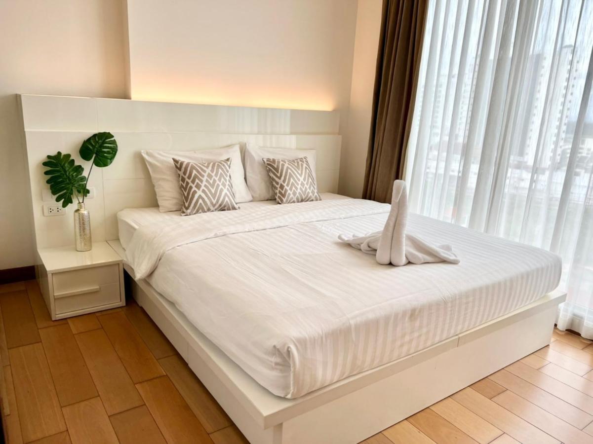 The Astra Condo 2 Bedrooms By Ping شيانغ ماي المظهر الخارجي الصورة