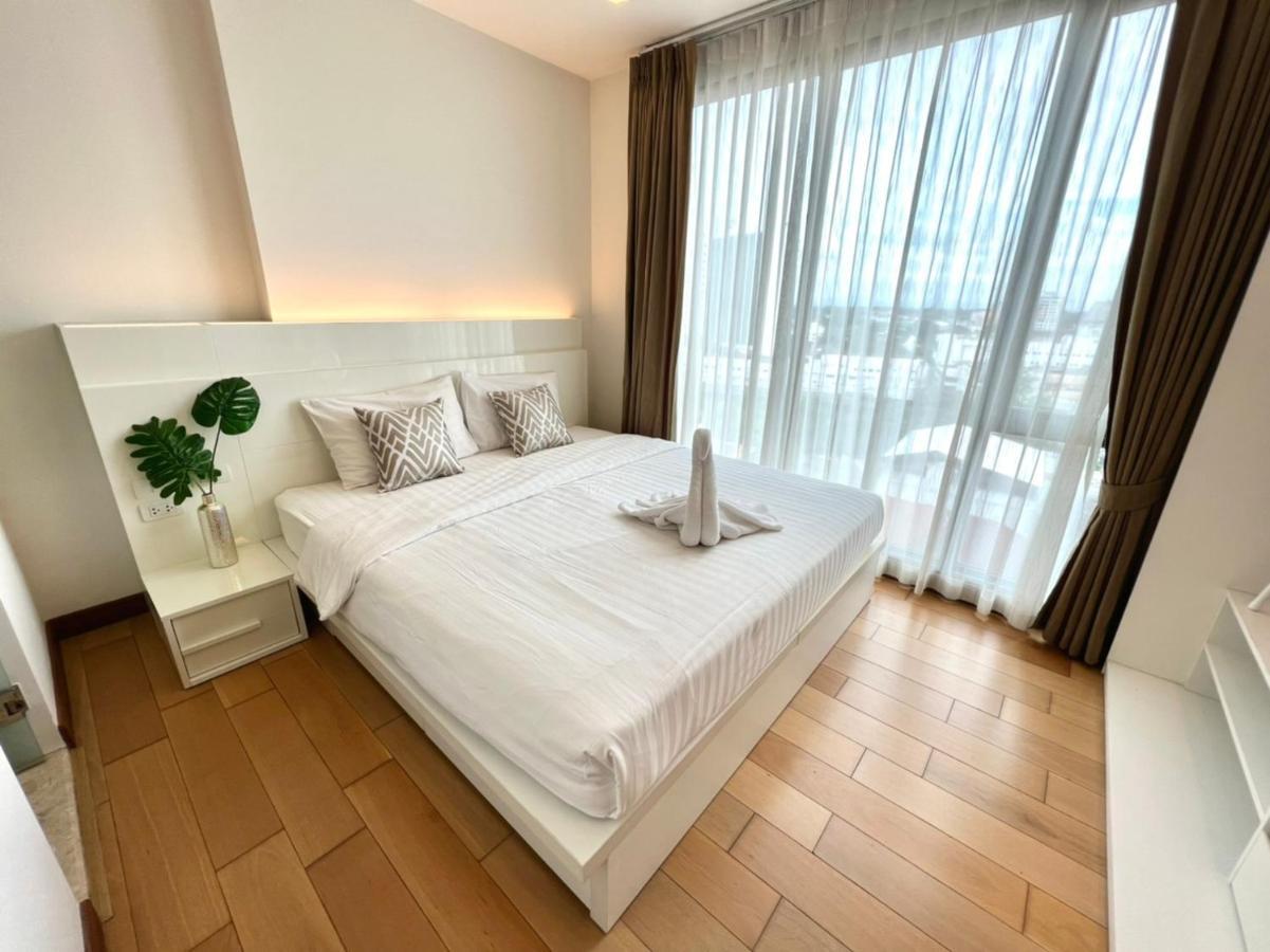 The Astra Condo 2 Bedrooms By Ping شيانغ ماي المظهر الخارجي الصورة