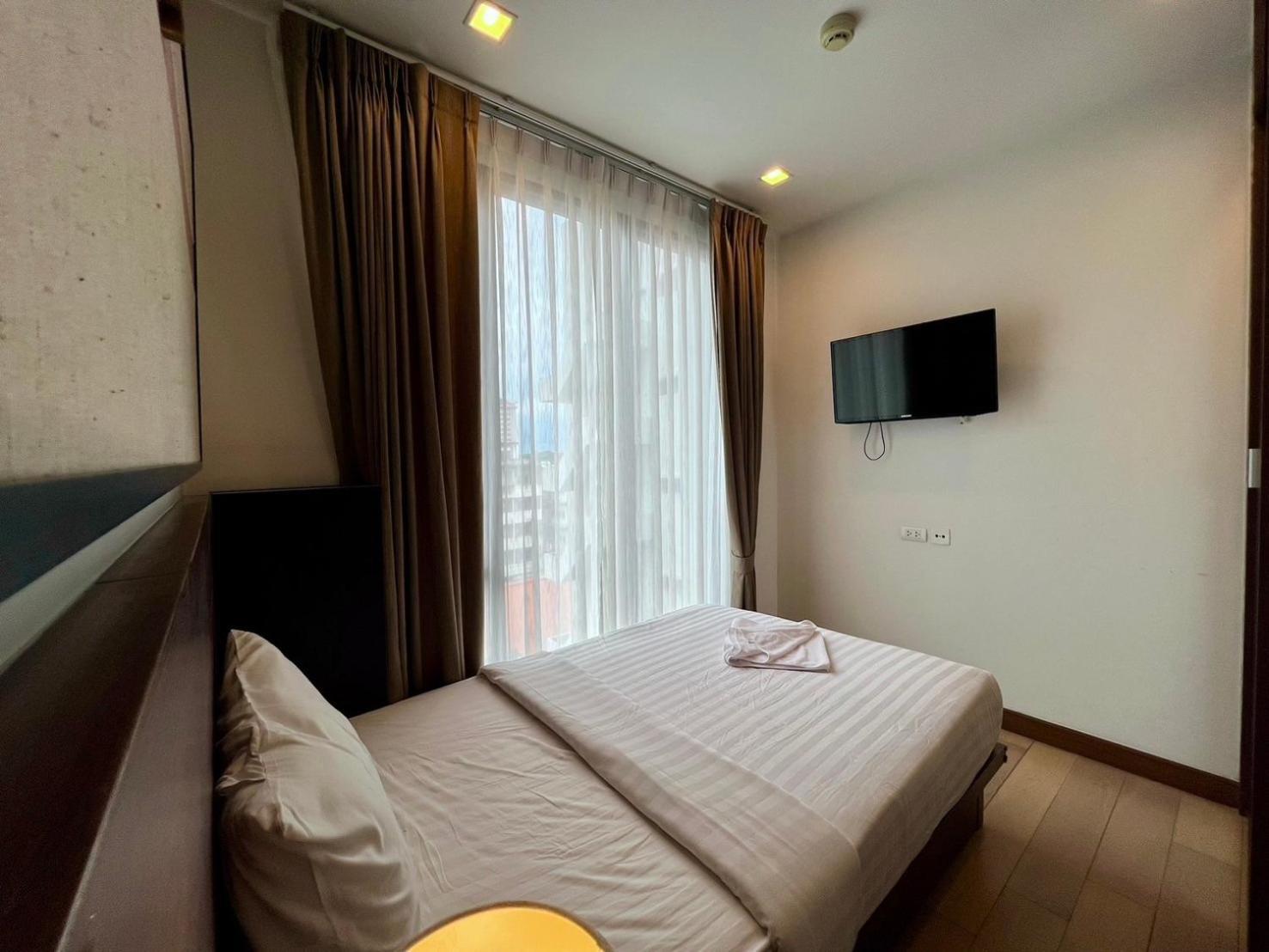 The Astra Condo 2 Bedrooms By Ping شيانغ ماي المظهر الخارجي الصورة