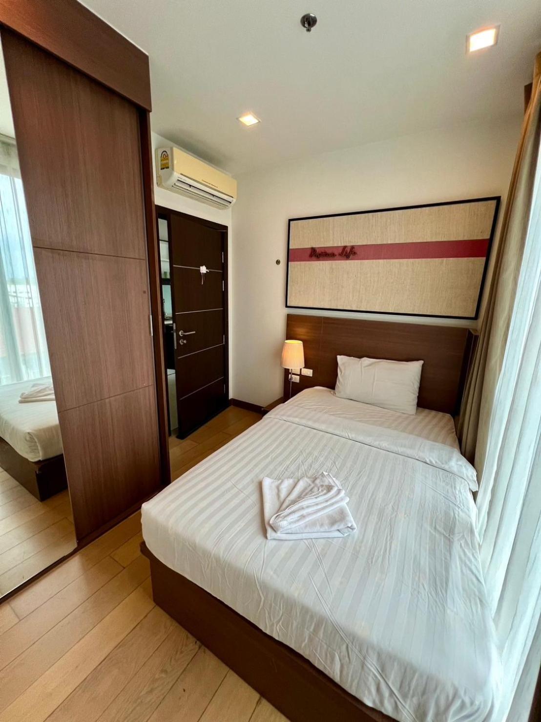 The Astra Condo 2 Bedrooms By Ping شيانغ ماي المظهر الخارجي الصورة