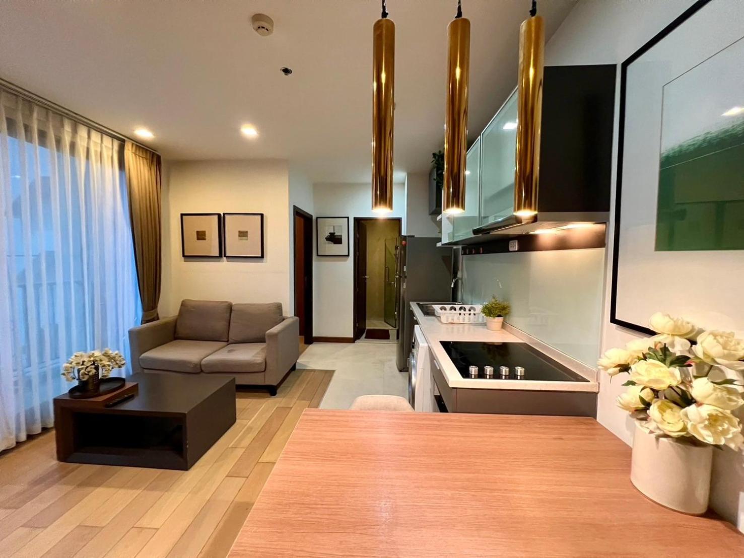 The Astra Condo 2 Bedrooms By Ping شيانغ ماي المظهر الخارجي الصورة