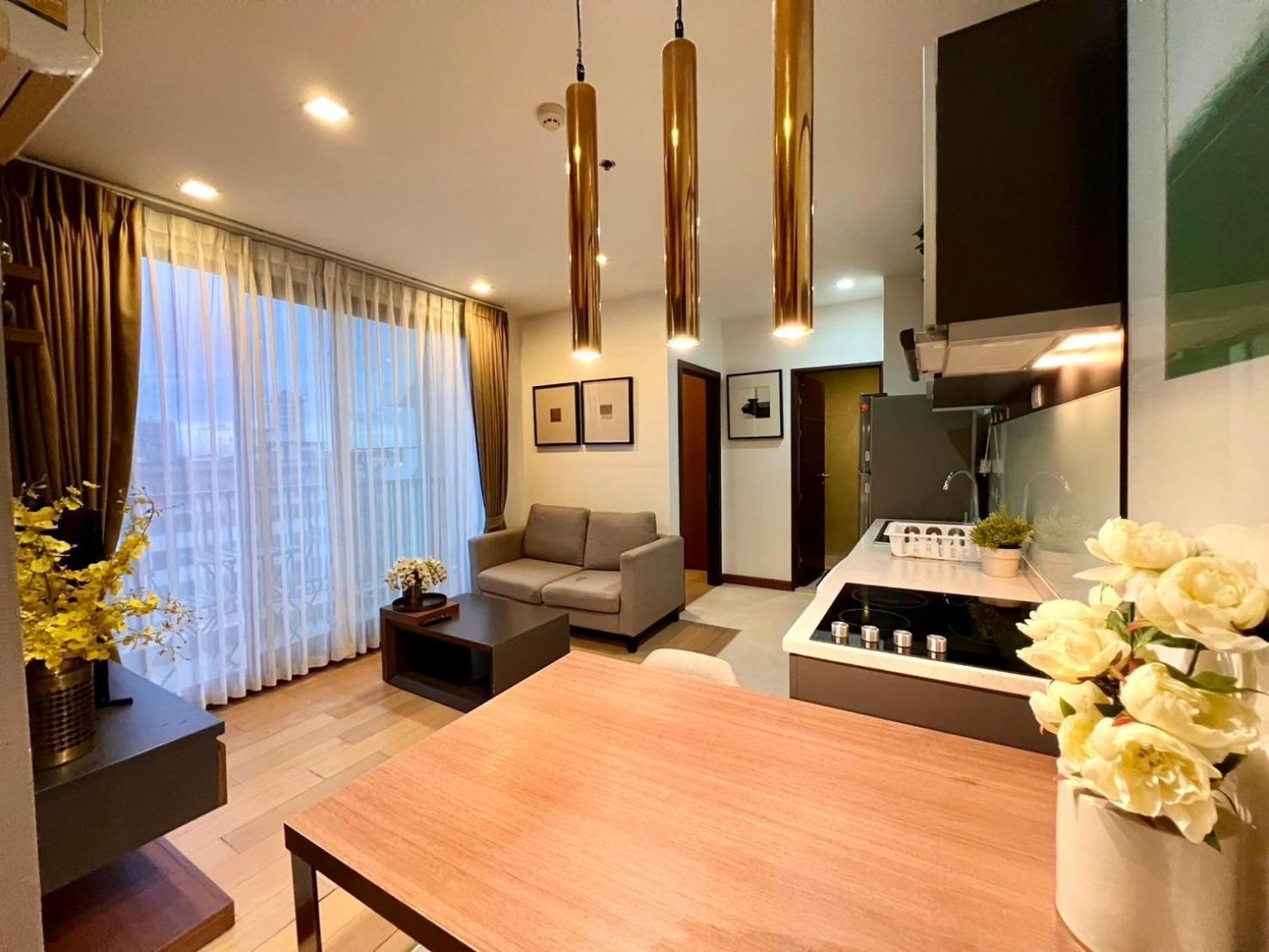 The Astra Condo 2 Bedrooms By Ping شيانغ ماي المظهر الخارجي الصورة