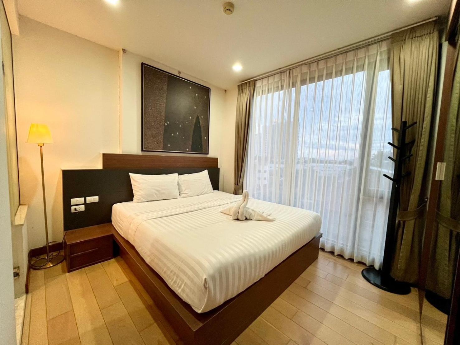 The Astra Condo 2 Bedrooms By Ping شيانغ ماي المظهر الخارجي الصورة