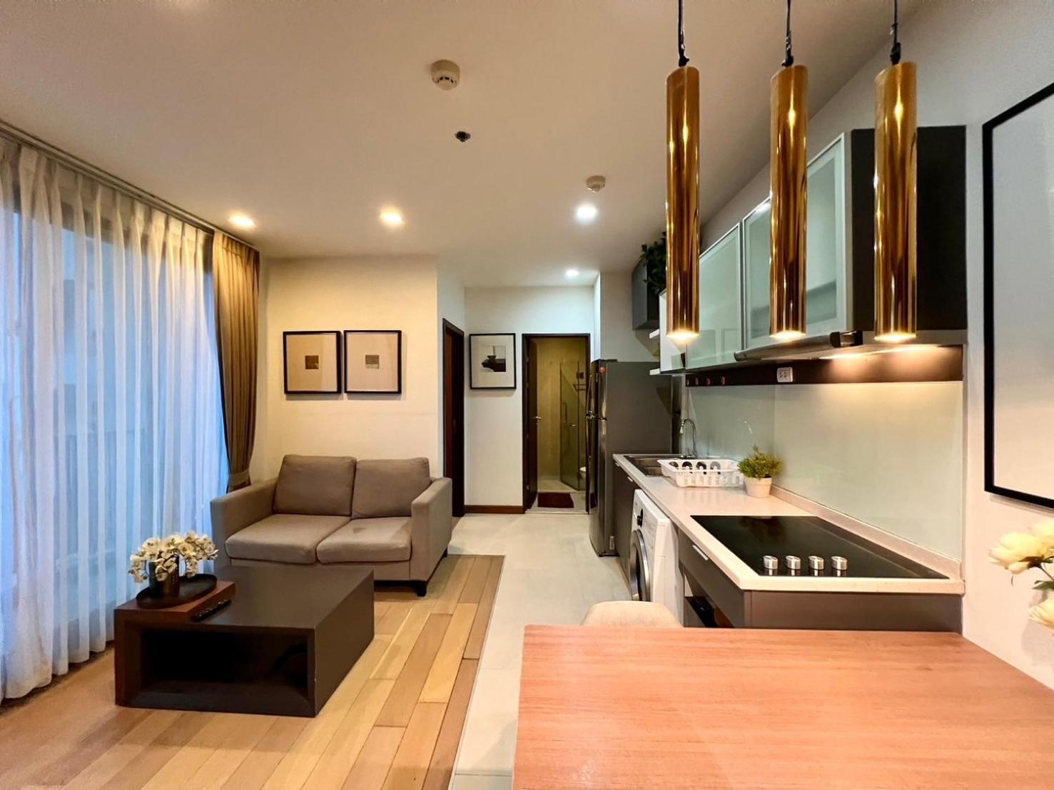 The Astra Condo 2 Bedrooms By Ping شيانغ ماي المظهر الخارجي الصورة