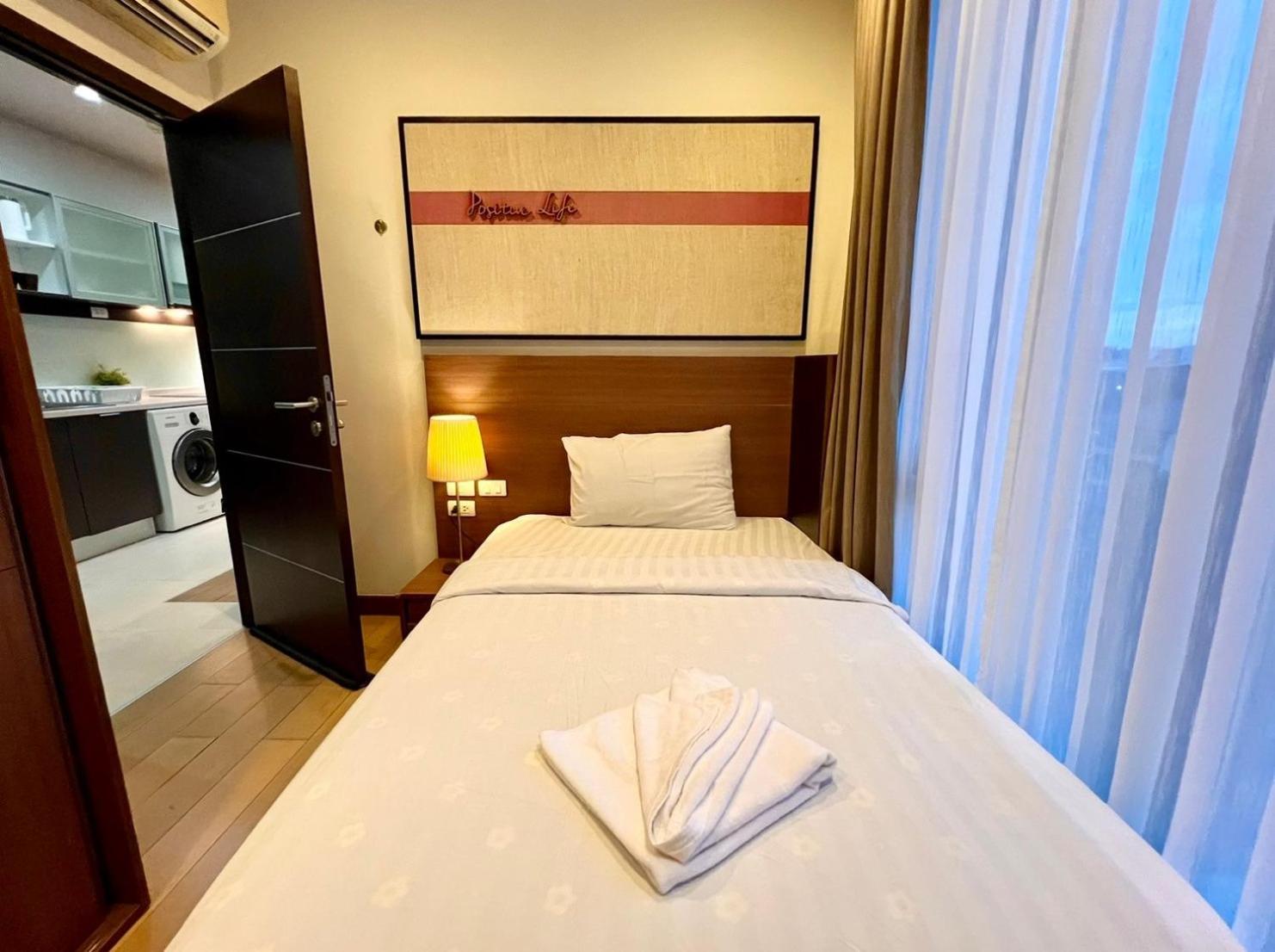The Astra Condo 2 Bedrooms By Ping شيانغ ماي المظهر الخارجي الصورة
