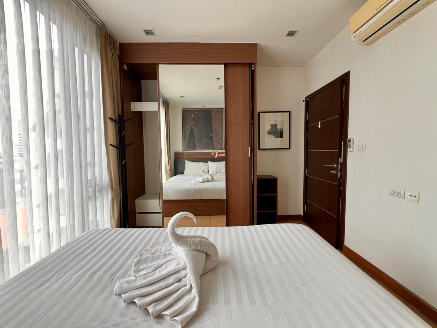 The Astra Condo 2 Bedrooms By Ping شيانغ ماي المظهر الخارجي الصورة