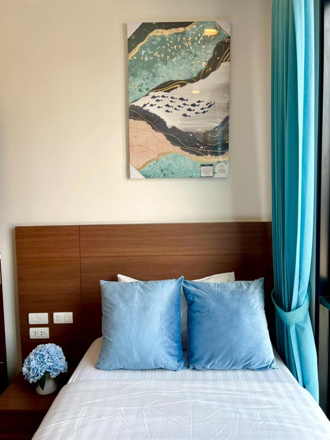 The Astra Condo 2 Bedrooms By Ping شيانغ ماي المظهر الخارجي الصورة