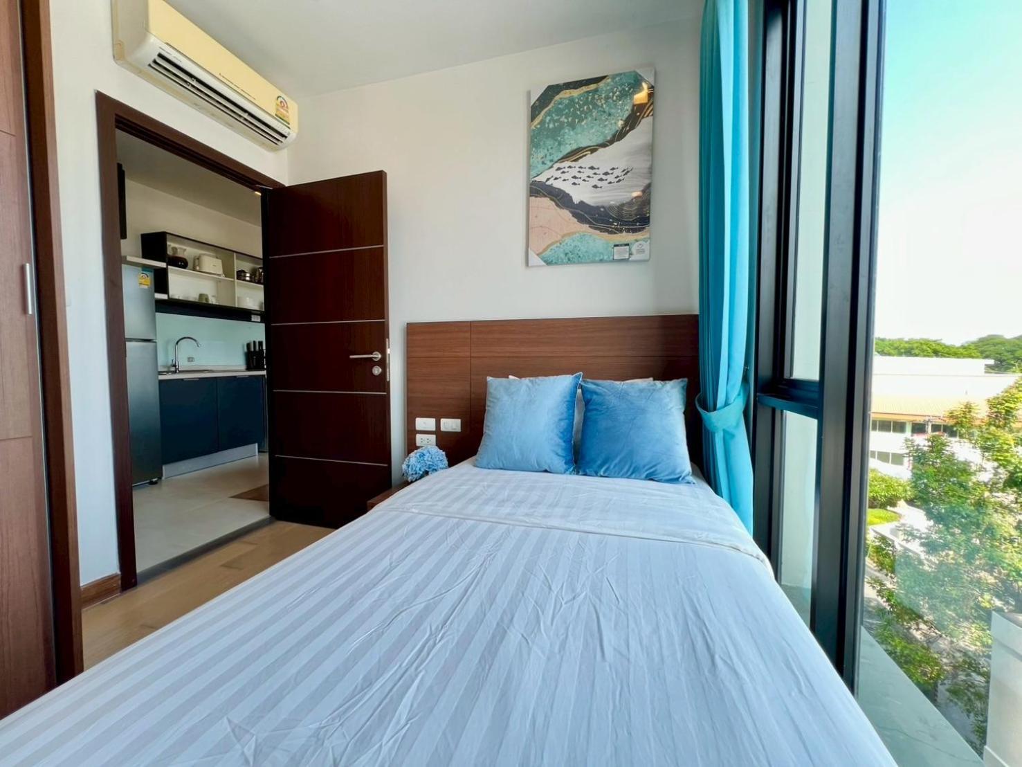 The Astra Condo 2 Bedrooms By Ping شيانغ ماي المظهر الخارجي الصورة