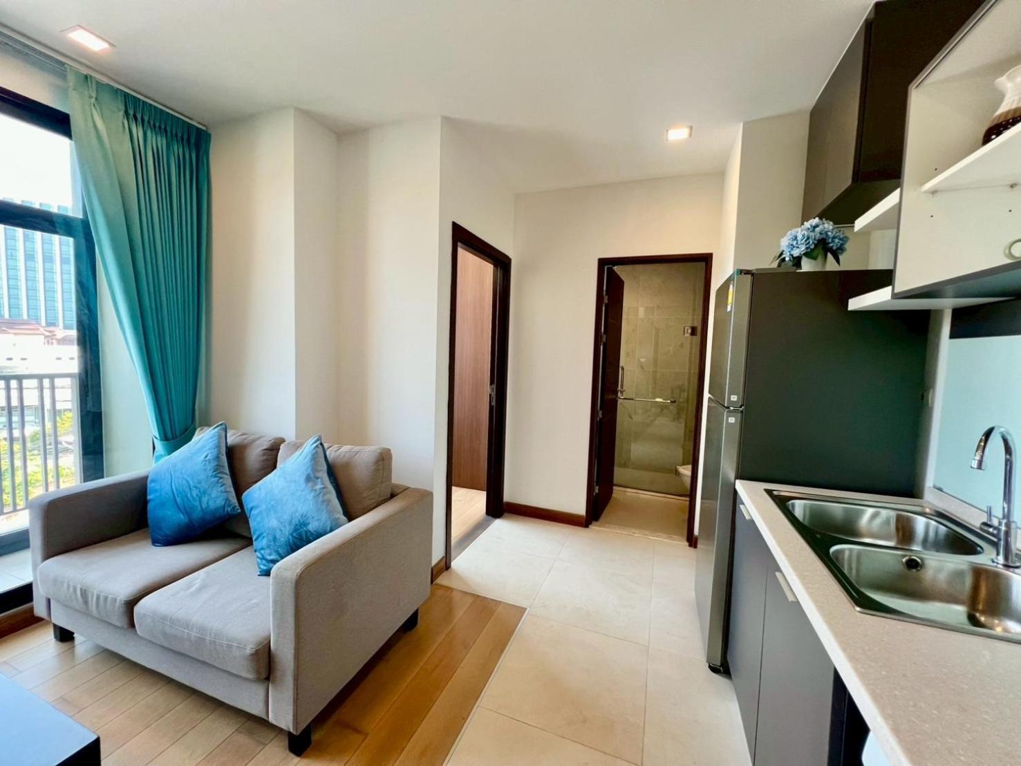 The Astra Condo 2 Bedrooms By Ping شيانغ ماي المظهر الخارجي الصورة