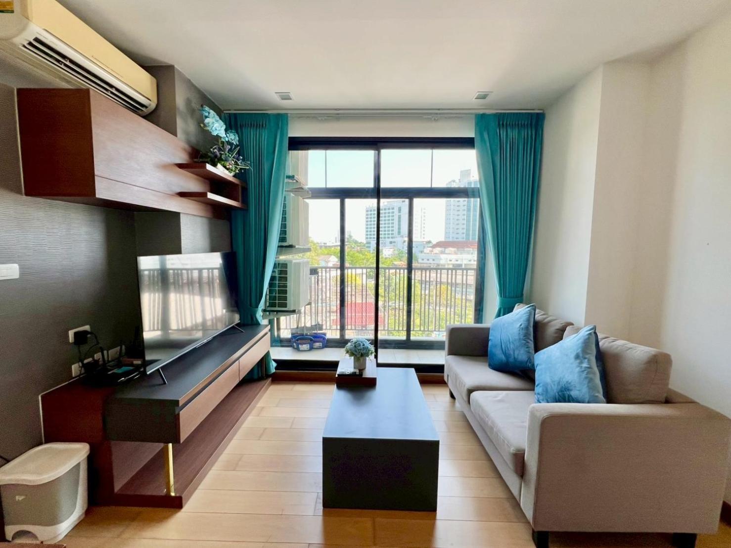 The Astra Condo 2 Bedrooms By Ping شيانغ ماي المظهر الخارجي الصورة