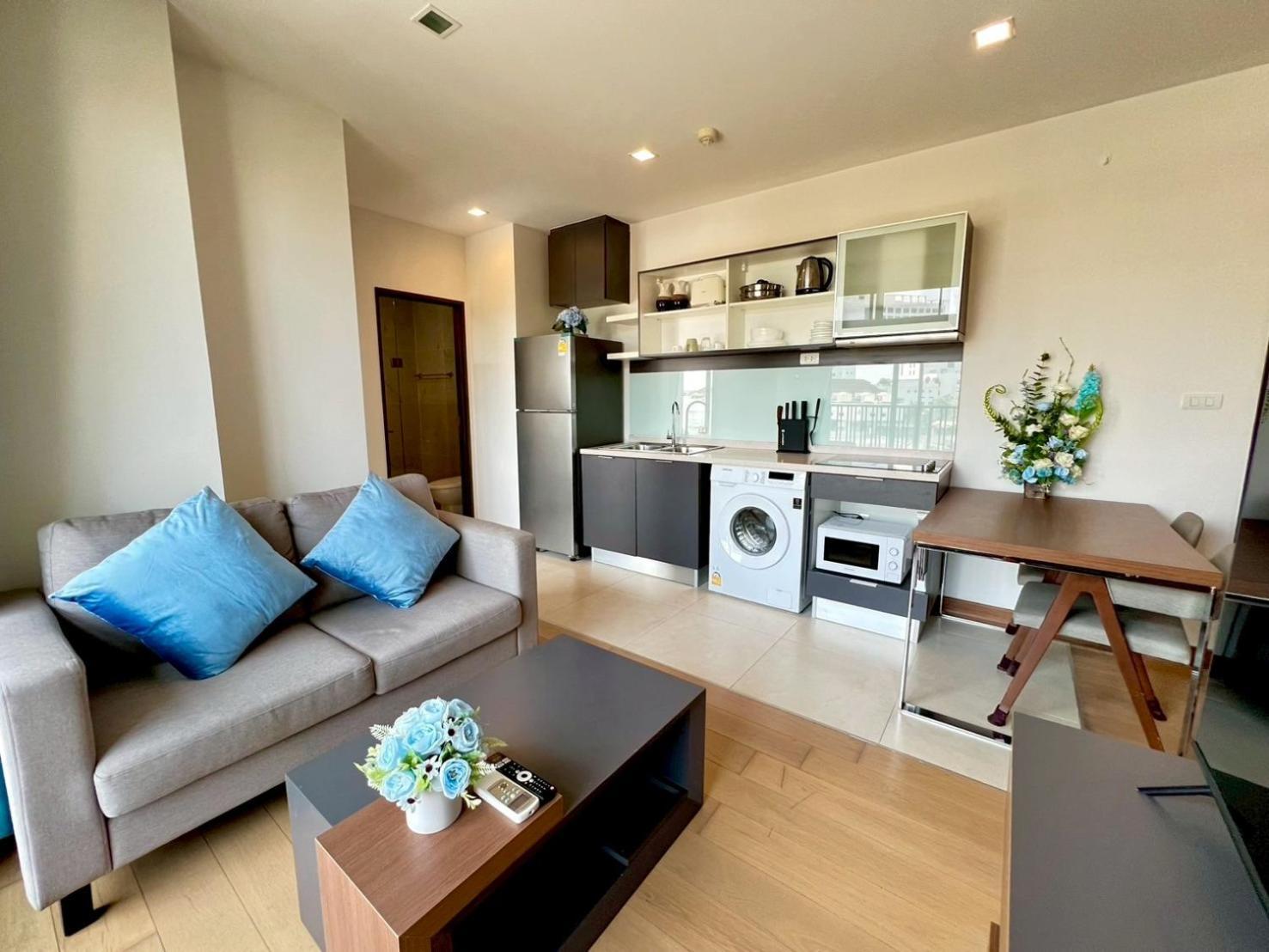 The Astra Condo 2 Bedrooms By Ping شيانغ ماي المظهر الخارجي الصورة