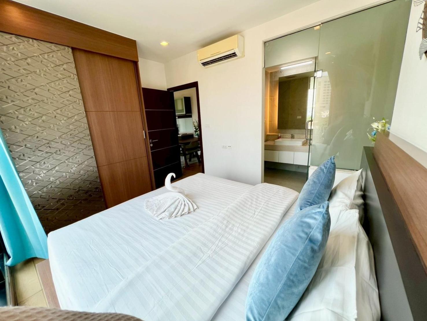 The Astra Condo 2 Bedrooms By Ping شيانغ ماي المظهر الخارجي الصورة