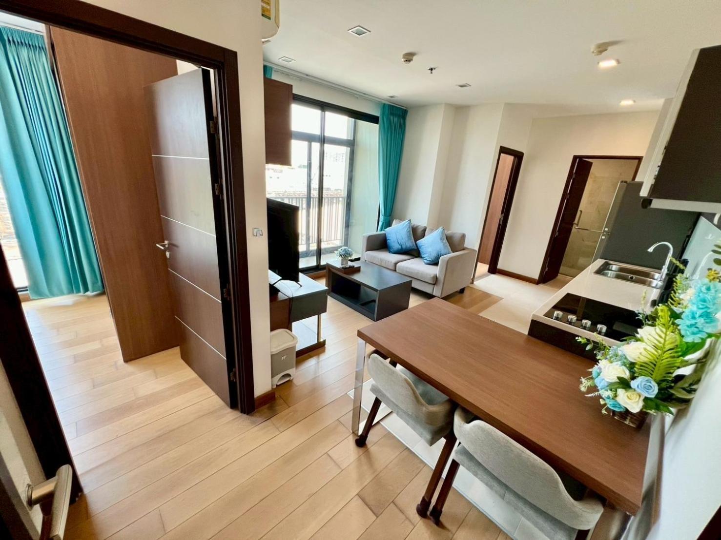 The Astra Condo 2 Bedrooms By Ping شيانغ ماي المظهر الخارجي الصورة