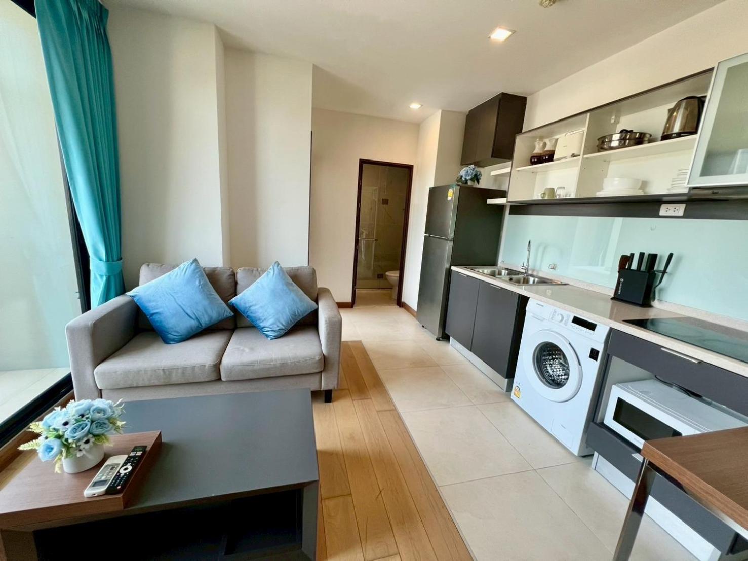 The Astra Condo 2 Bedrooms By Ping شيانغ ماي المظهر الخارجي الصورة